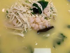 -粗茶淡饭(东关街店)