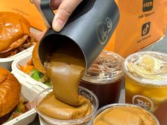 -Pull-Tab拉环咖啡(杭州市上城区来福士中心店)