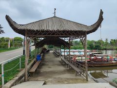 -苏州太湖西山岛开心农场