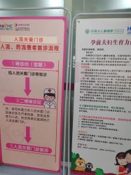 -海南省妇女儿童医学中心(龙昆南路院区)