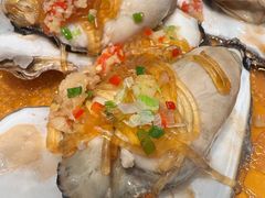 -望海湾鱼头泡饼·天津菜(空港店)