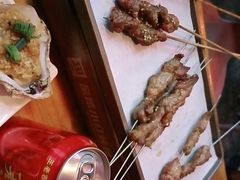 -小红烤翅(傅厚岗店)