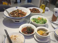 -兰湘子·湘菜小炒(通州万象汇店)