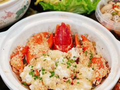 -金龙·打边炉(武进路店)