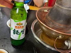-裕德孚·非遗手切涮羊肉(东直门内大街店)