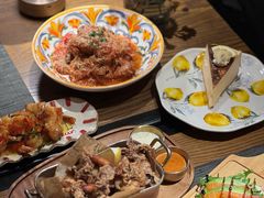 -IL TEATRO 精品意大利餐厅