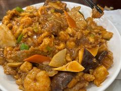 八珍豆腐-臻味斋