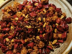 -水煮三国·川鲁江湖菜(香山店)