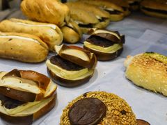 -CARINO BAKERY&CAFE(人广来福士店)