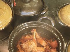 -斯丹姜母鸭·古法干香(涂门街总店)