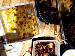 -U你·天然调味(南湖总店)