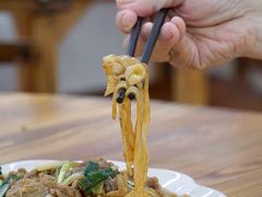-南记食粥坊·宵夜大排档(南桂店)