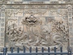 -常家庄园