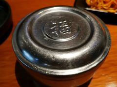 -鑫日千里马朝鲜族小馆(总店)