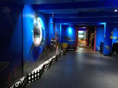 -船奇蒸汽海鲜·闽菜(八市海鲜总店)