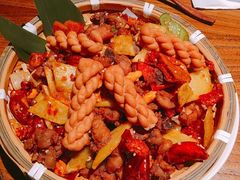 -阿里家·新疆烤肉酒場 by MIG
