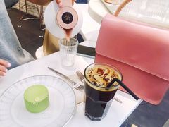 -双风车咖啡馆 Twin Windmills(六道口店)