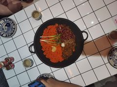 -旧街市鲜货老火锅(大光路店)