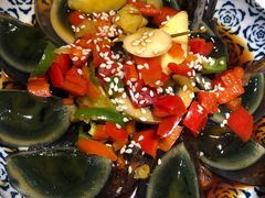 -小菜园新徽菜(苏州繁花中心店)