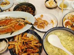 -渔娘渔家丹东海鲜(东直门店)