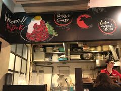 -Red Rock(原宿店)