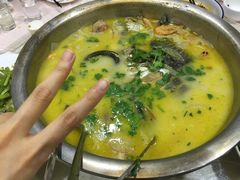 -溱湖八鲜菜馆