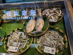 -胖姐渔村(中源大道店)