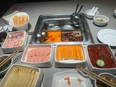 -海底捞火锅(龙湖三千集店)