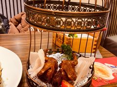 -避风塘(江桥万达店)