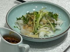 -新疆大厦·慕士塔格餐厅