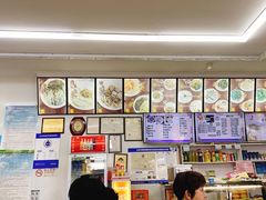 -华天新川面馆(缸瓦市店)