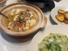 -喜棠·长沙家宴·海鲜·湘菜(麓谷店)