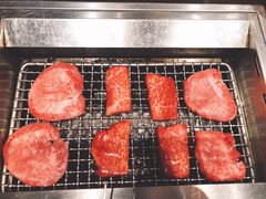 -俺的焼肉(銀座9丁目店)