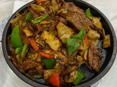 -力力豆花庄(广渠门店)