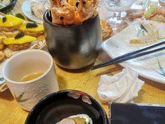 -山之川日料放题(通州店)