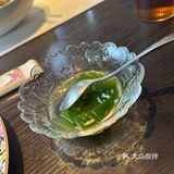 上座云间的服务堪称一流,从踏入店门的那一刻起