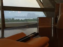 -杭州国际会议中心洲际酒店-原素全日餐厅(解放东路店)