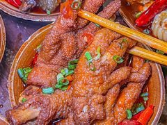 -渝拆火锅(沙坪坝店)