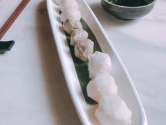 -狐狸爱上椰子鸡(滨江星光大道店)