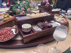 -思金拉措庄园藏餐(太阳岛店)