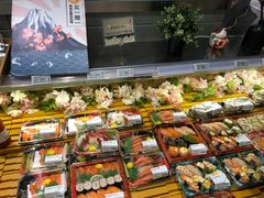 -盒马鲜生(宝地店)