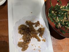 -又一福烤鸭·北京菜(东四店)