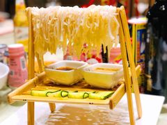 千层肚-西安饭庄·非遗陕菜(钟楼店)