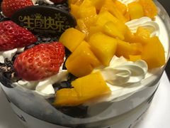 -简·煦蛋糕定制(下沙店)