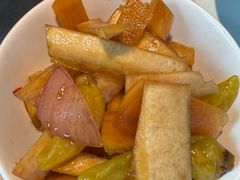-寨子里的钵钵菜·湘西山里菜(魅力湘西店)