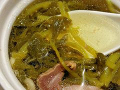 -香港新发烧腊茶餐厅(书城店)