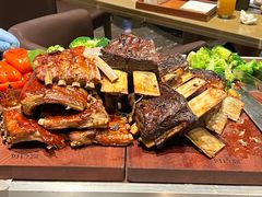 -博林天瑞喜来登酒店·西丽尚膳