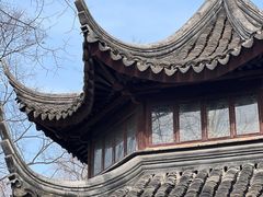 -拙政园