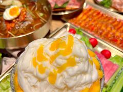 -西塔老太太泥炉烤肉(武汉摩尔城店)