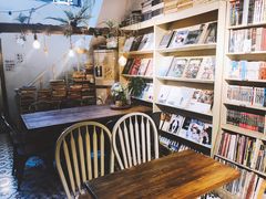 露天位-大水的店(昙华林店)